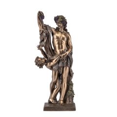 Статуэтка "Бахус" (73200A4)