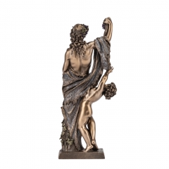 Статуэтка "Бахус" (73200A4)