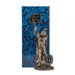 Статуэтка "Георгий Победоносец" (30 см) (75816A4)