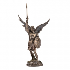 Статуэтка "Архангел Михаил" 44 див. (75889A4)