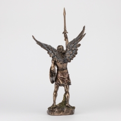 Статуэтка "Архангел Михаил" 44 див. (75889A4)