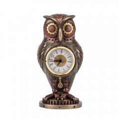 Часы "Филин" (25,5 см) (76683V4)