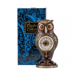 Часы "Филин" (25,5 см) (76683V4)