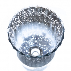 Подсвечник "Версаль чаша" 18см (2006-008)