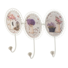 Настенные крючкивешалки "Корсика" (001KR)