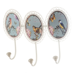 Настенные крючкивешалки "Иль де Франс" (005KR)