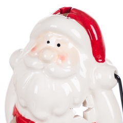 Подсвечник "Дед Мороз" (0480J/A)