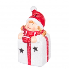 Фигурка "Помощник Санты" (0481J/A)
