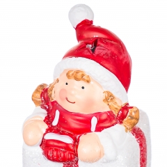 Фигурка "Помощник Санты" (0481J/A)