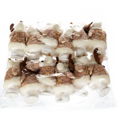 Фигурка "Олень бежевый" (003NM)