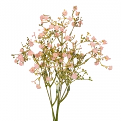 Гипсофила "Хрупкая", розовая, 66 см (9160-062)
