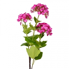 Гортензия "Магнит", розовая, 70 см (9160-065)