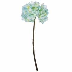 Гортензия "Анабель", голубая, 43 см (9160-066)