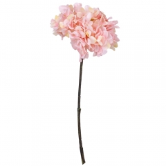 Гортензия "Анабель", розовая, 43 см (9160-068)