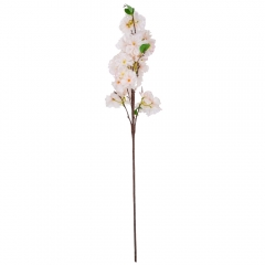 Искусственная ветвь "Сакура", нежно-розовая, 93 см (9160-075)