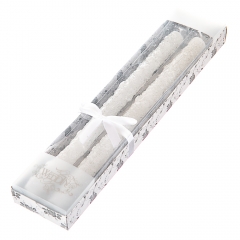 УЦЕНКА Свечи (различия в форме свечи) (0424JH)