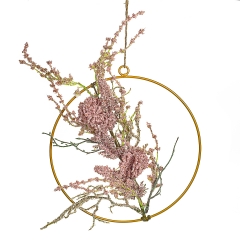 Пасхальный венок 25см (2010-023)