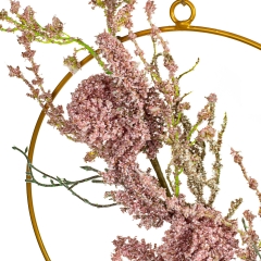 Пасхальный венок 25см (2010-023)