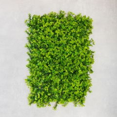 Фітомодуль штучний "Травка", 40*60 см (19295-010)