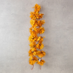 Гирлянда "Кленовые листья", 240 см (9247-001)