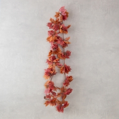 Гирлянда "Кленовые листья", 240 см (9247-002)