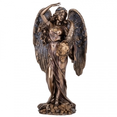 Статуэтка "Фортуна" (29 см) (75254A4)