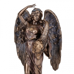 Статуэтка "Фортуна" (29 см) (75254A4)