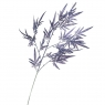Декоративна гілка, фіолетова (8725-022)