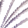 Декоративна гілка, фіолетова (8725-026)