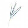 Декоративна гілка, синя (8725-027)