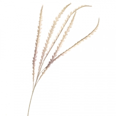 Декоративная ветка, розовая (8725-028)