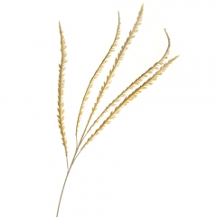 Декоративная ветка, бежевая (8725-029)