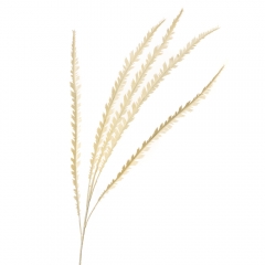 Декоративная ветка, белая (8725-030)