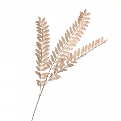 Декоративная ветка, серая (8725-032)