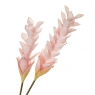 Гілка декоративна, рожева (8725-039)