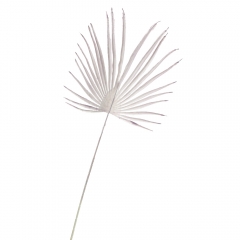 Лист декоративний, фіолетовий (8725-041)