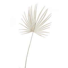 Лист декоративный, розовый (8725-042)