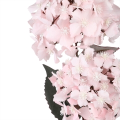 Дельфіній "Тремтіння", рожевий, 93 см (6018-063)