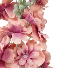 Дельфиниум "Гармония" , розовый, 85 см (6018-067)