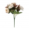 Букет троянд "Елегантність", рожевий, 32 см (6018-077)