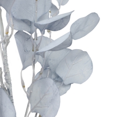 Эвкалипт "Очарование", голубой, 105 см (6018-080)