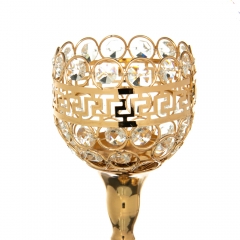 Набор подсвечников "Грация" (2009-050)