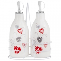 Маслянка "Love" (007AV)