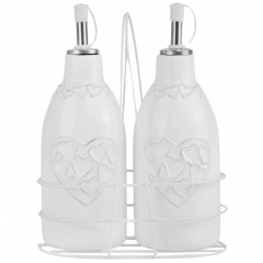 Маслянка "Серця" (003AS)