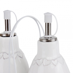 Маслянка "Серця" (003AS)