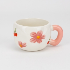 Кружка "Весняний настрій", 300 мл * Рандомний вибір дизайну (19297-005)