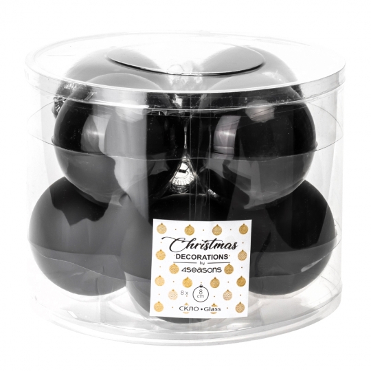 Набор елочных шаров Набор елочных шаров