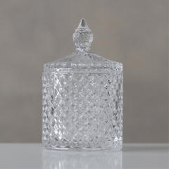 Емкость для хранения "Ясмина", 11,5 см (TG1030-2.5)