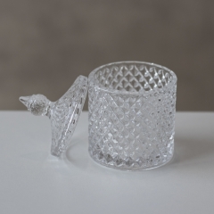 Емкость для хранения "Ясмина", 11,5 см (TG1030-2.5)