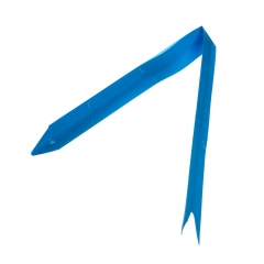 Ленты для упаковки подарков "Глянец" (10 шт) (8135-002)